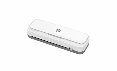 HP ONELAM 400 A4 lamineersysteem Koude/warme lamineermachine
