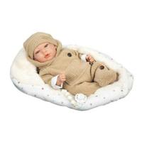 Babypop Arias Olona 40 cm