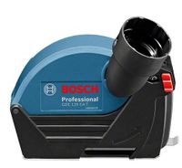 Bosch Accessoires GDE 125 EA-S Professional stofkap voor kleine haakse slijpers - 1600A003DH - thumbnail