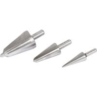 FRITZFURT 3151-1105 HSS-G Lepelboorset 3-delig 14 mm, 20 mm, 30.5 mm Gezamenlijke lengte 185 mm Corrosiebestendig Cilinderschacht 1 set(s)