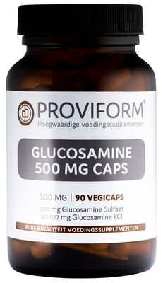 Glucosamine 500mg