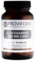 Glucosamine 500 mg - thumbnail