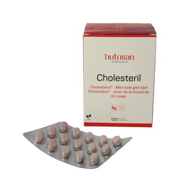 Cholesteril
