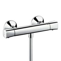 Hansgrohe Douchethermostaat  Ecostat S Universele 15 cm Chroom - thumbnail