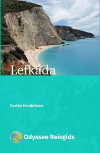 Lefkáda (Paperback)