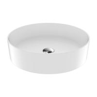Creavit Loop opbouw Waskom - 45cm - wit LP145-00MB00E-0000