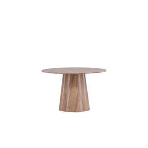 Svea - Kiro ronde eettafel - ø120 cm - naturel