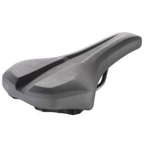 Selle Monte Grappa Monte grappa zadel myo zwart (op kaart)