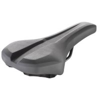 Selle Monte Grappa Monte grappa zadel myo zwart (op kaart)