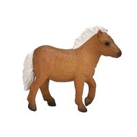Mojo horse world shetland pony veulen 387232