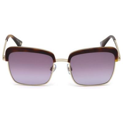 Dames zonnebril Web Eyewear WE0219-52Z Ø 55 mm