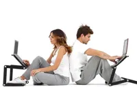 Ergonomische Laptopstandaard