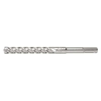 Rotec Hamerboren SDS+ &apos;Zentro&apos; 4-snijder 10,0x200/260 mm - 2021003