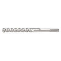 Rotec Hamerboren SDS+ &apos;Zentro&apos; 4-snijder 10,0x200/260 mm - 2021003
