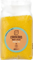 Green Age Couscous Mais & Rijst