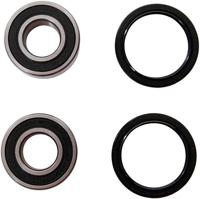 ALL BALLS Racing Wheel bearing sets 25-155 complete with simmerrings