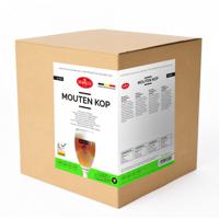 Brewmaster Edition moutpakket geschroot - Mouten Kop - 20 l - thumbnail