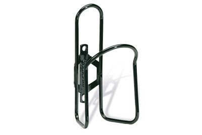 Blackburn Competition Aluminium Bidonhouder - Zwart Blackburn Competition Aluminium Bidonhouder - Zwart