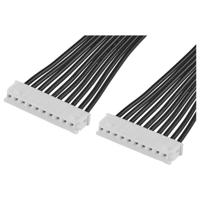 Molex 219678-1101 Inhoud: 1 stuk(s) Bag