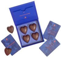 Date Night Bonbons Met 12 Truth Or Dare Uitdagingen