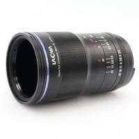 Laowa 100mm f/2.8 CA-Dreamer Macro 2x Nikon FX occasion