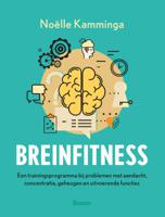 Breinfitness (Paperback)