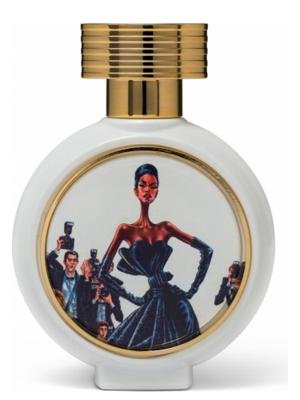 HFC Paris White Collection Black Princess Eau de Parfum 75ml | Unisex Parfum HFC Paris White Collection Black Princess Eau de Parfum 75ml | Unisex Parfum