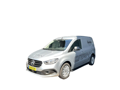 Mercedes Benz Citan