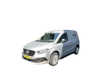 Mercedes Benz Citan