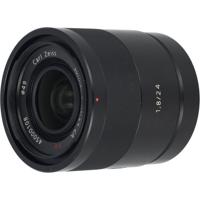 Sony E 24mm F/1.8 ZA Zeiss Sonnar T* occasion