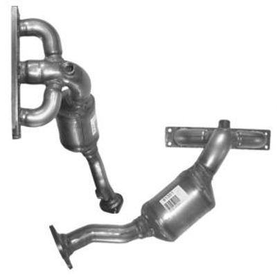 Katalysator BMW BM91351H
