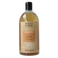 Zeep sandelhout navulling 1 Liter