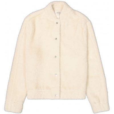 Garcia - Grijs | unisex | Jasje | Grijs | XXL | regular | Kamst mode Garcia - Grijs | unisex | Jasje | Grijs | XXL | regular | Kamst mode