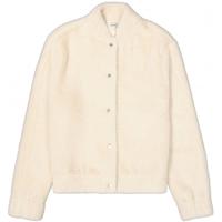 Garcia - Grijs | unisex | Jasje | Grijs | XXL | regular | Kamst mode