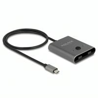 Imp Usb c hub - 2 poorten