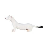 Mojo wildlife hermelijn wit 387164