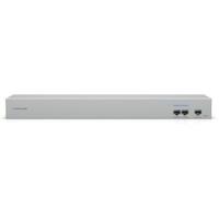 Ubiquiti UniFi WAN Switch Gigabit Ethernet (10/100/1000) 1U Grijs