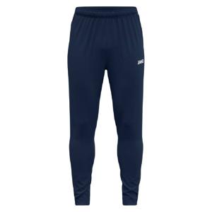 JAKO Dynamic Trainingsbroek Kids Donkerblauw Wit