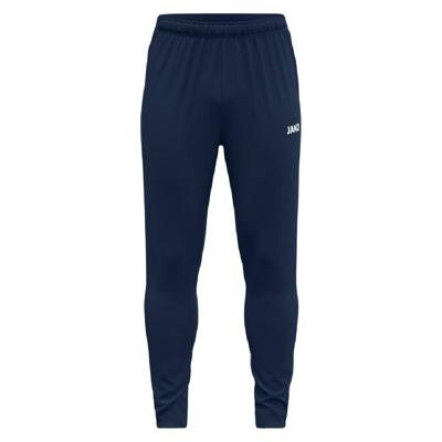 JAKO Dynamic Trainingsbroek Kids Donkerblauw Wit