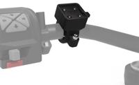 OXFORD Cell phone holder handlebar bracket 22mm