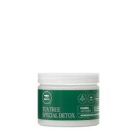Paul Mitchell Tea Tree Special Detox Foaming Salt Scrub 184gr Paul Mitchell Tea Tree Special Detox Foaming Salt Scrub 184gr