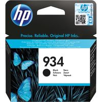 934 originele zwarte inktcartridge