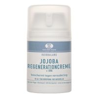 Huidbalans jojoba regeneration creme