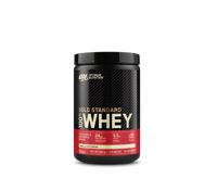 Gold Standard 100% Whey Protein | Optimum Nutrition | Vanilla Ice