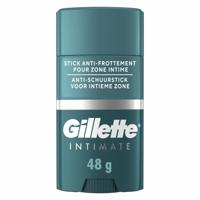 Gillette Gillette Intimate Anti-Schuurstick 48 gr