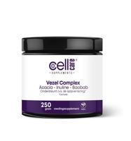 Vezel complex acacia-inuline-baobab