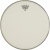 Remo BE-0813-WS Emperor 13 inch White Suede drumvel