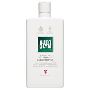 Autoglym Shampoos AG 025002