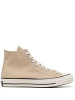 Converse baskets Chuck 70 en toile - Tons neutres