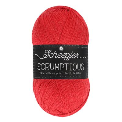 Scheepjes Scrumptious - 381 Goji Berry Smoothie